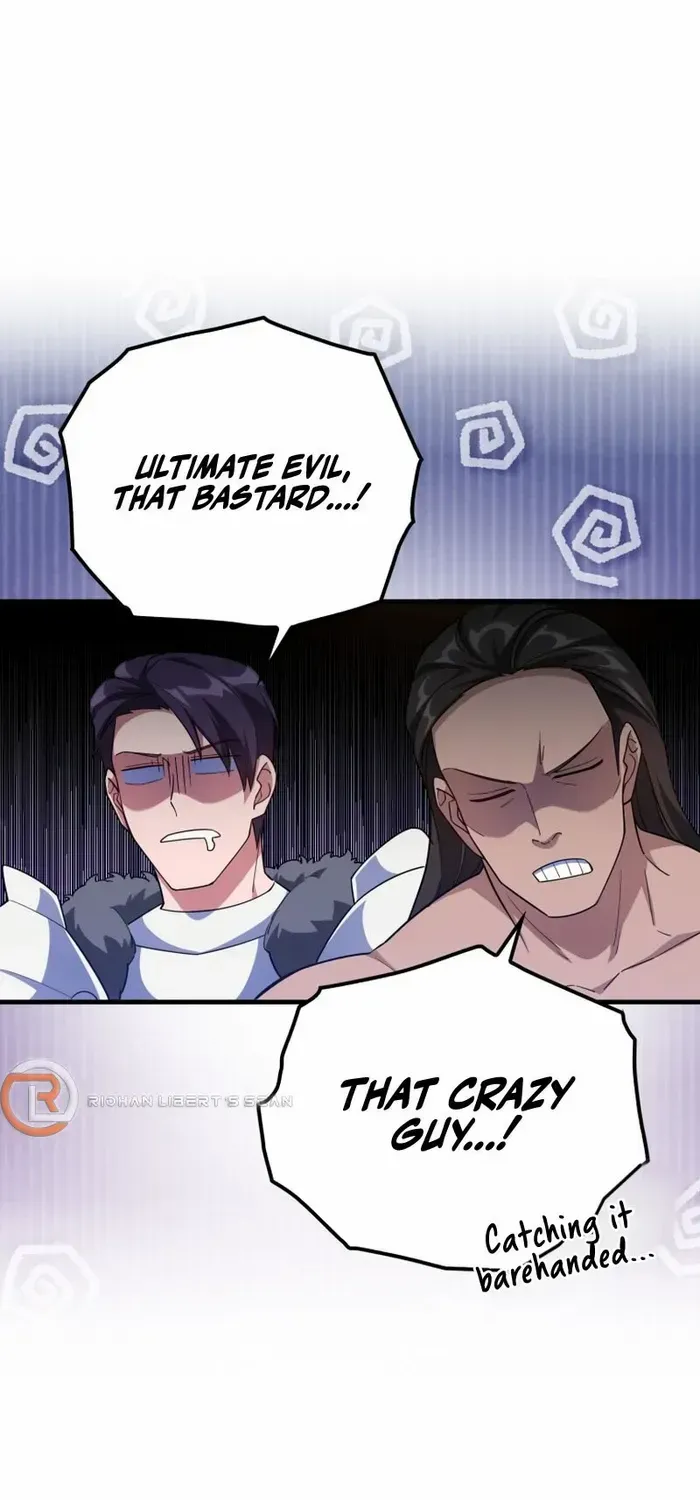 Read The Max-Level Player’s 100th Regression chapter 46 image 78 on Lezhin