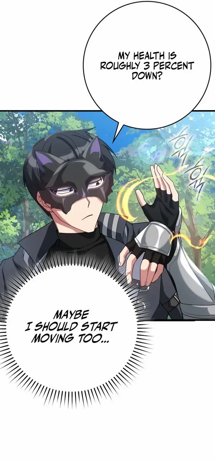 Read The Max-Level Player’s 100th Regression chapter 46 image 80 on Lezhin