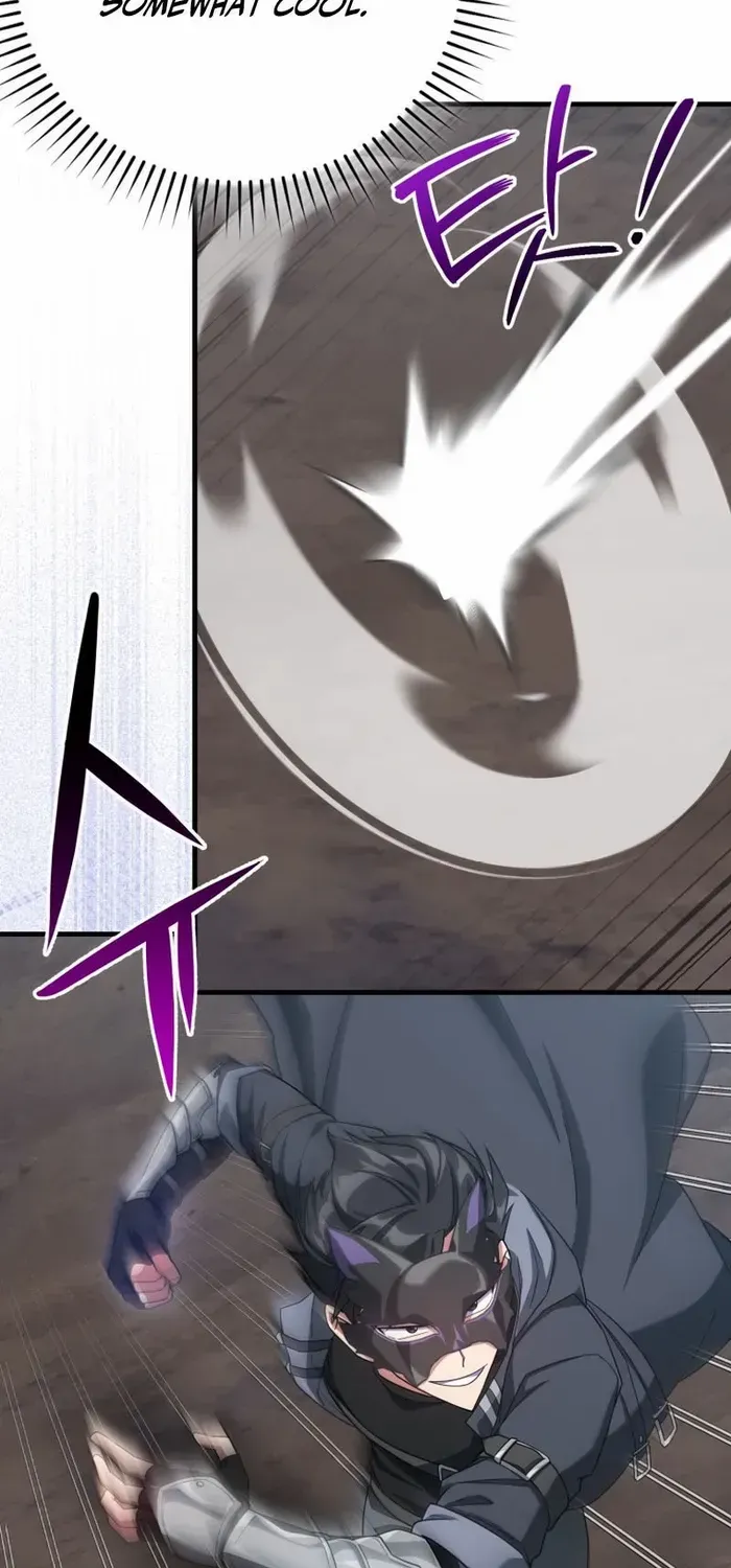 Read The Max-Level Player’s 100th Regression chapter 46 image 83 on Lezhin