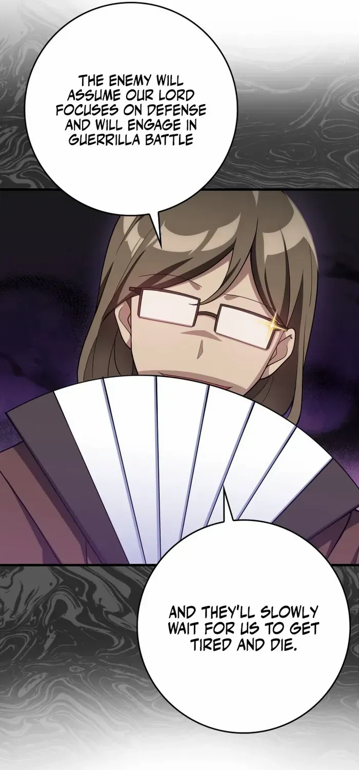 Read The Max-Level Player’s 100th Regression chapter 46 image 9 on Lezhin