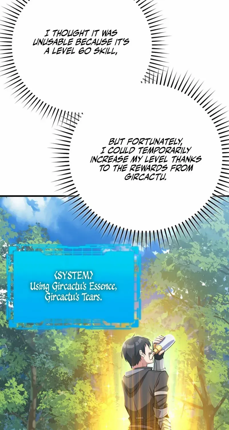 Read The Max-Level Player’s 100th Regression chapter 47 image 14 on Lezhin