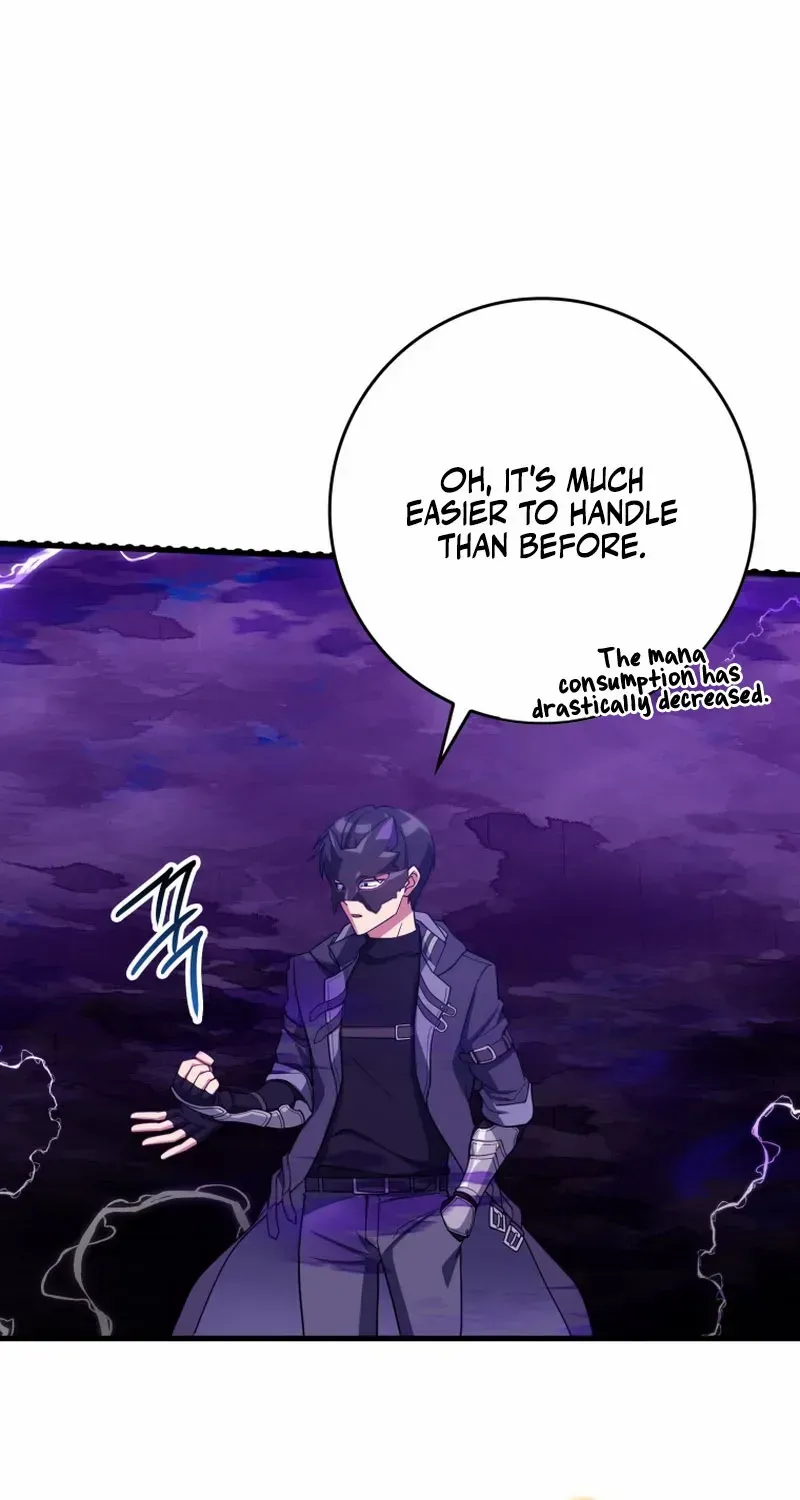 Read The Max-Level Player’s 100th Regression chapter 47 image 30 on Lezhin