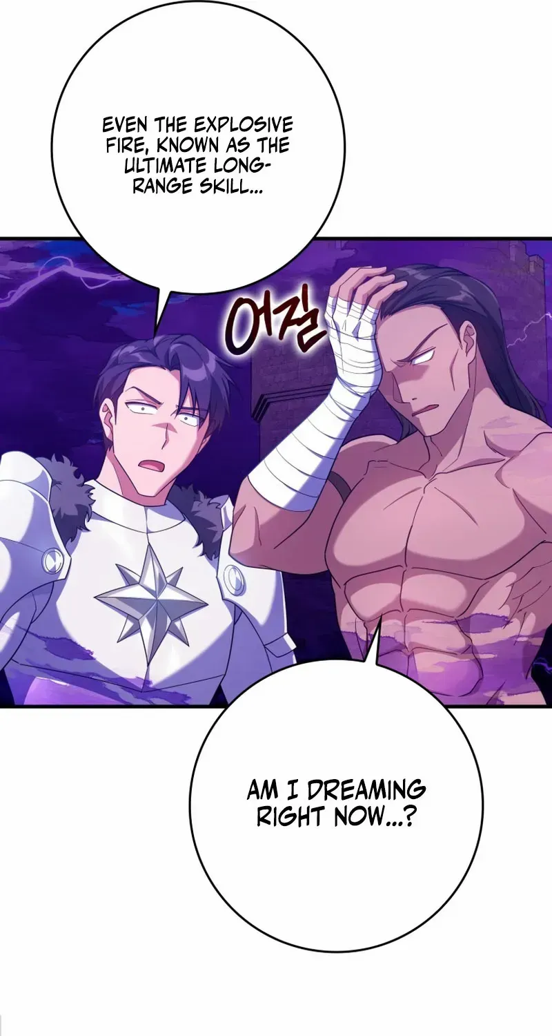 Read The Max-Level Player’s 100th Regression chapter 47 image 40 on Lezhin