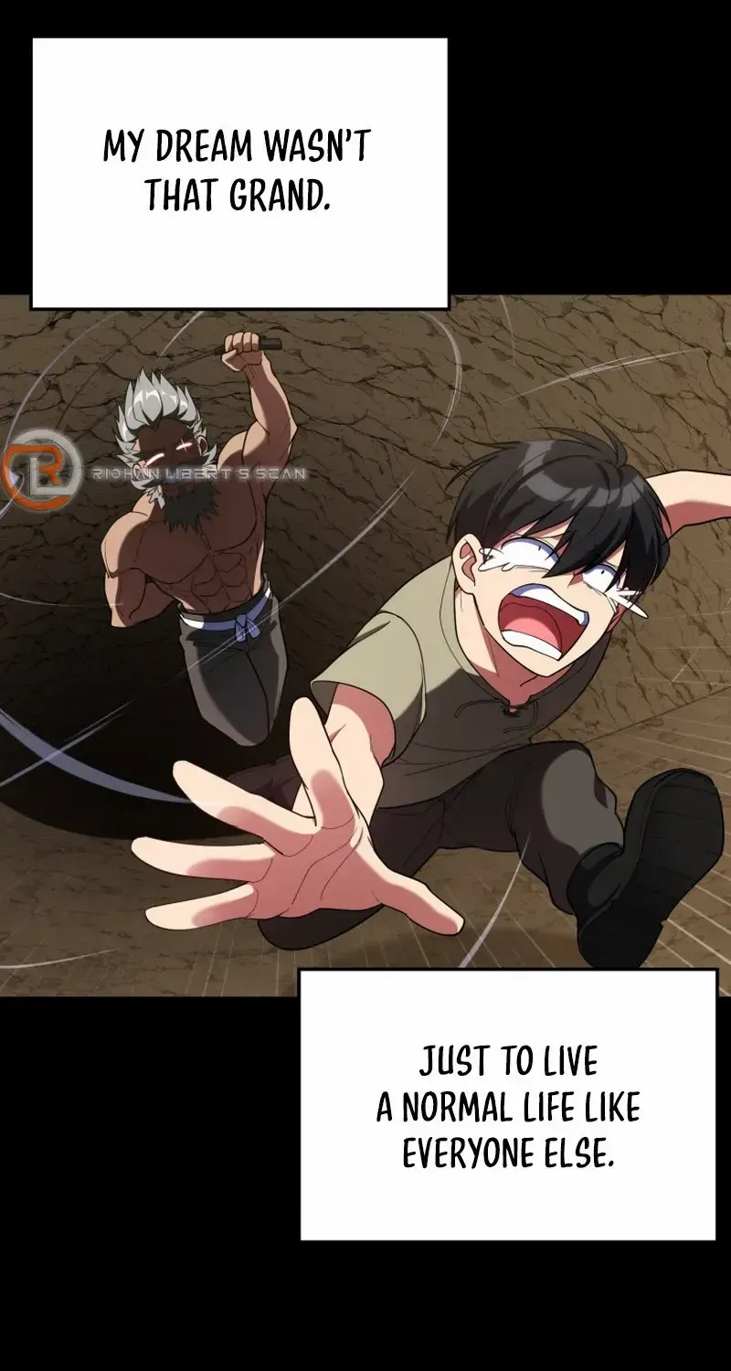 Read The Max-Level Player’s 100th Regression chapter 47 image 6 on Lezhin