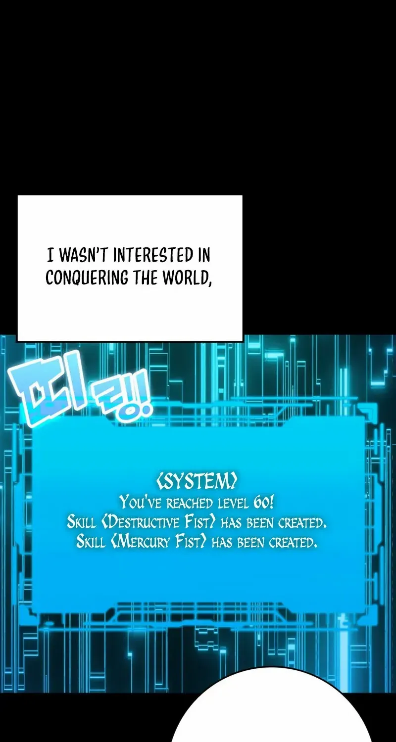 Read The Max-Level Player’s 100th Regression chapter 47 image 7 on Lezhin