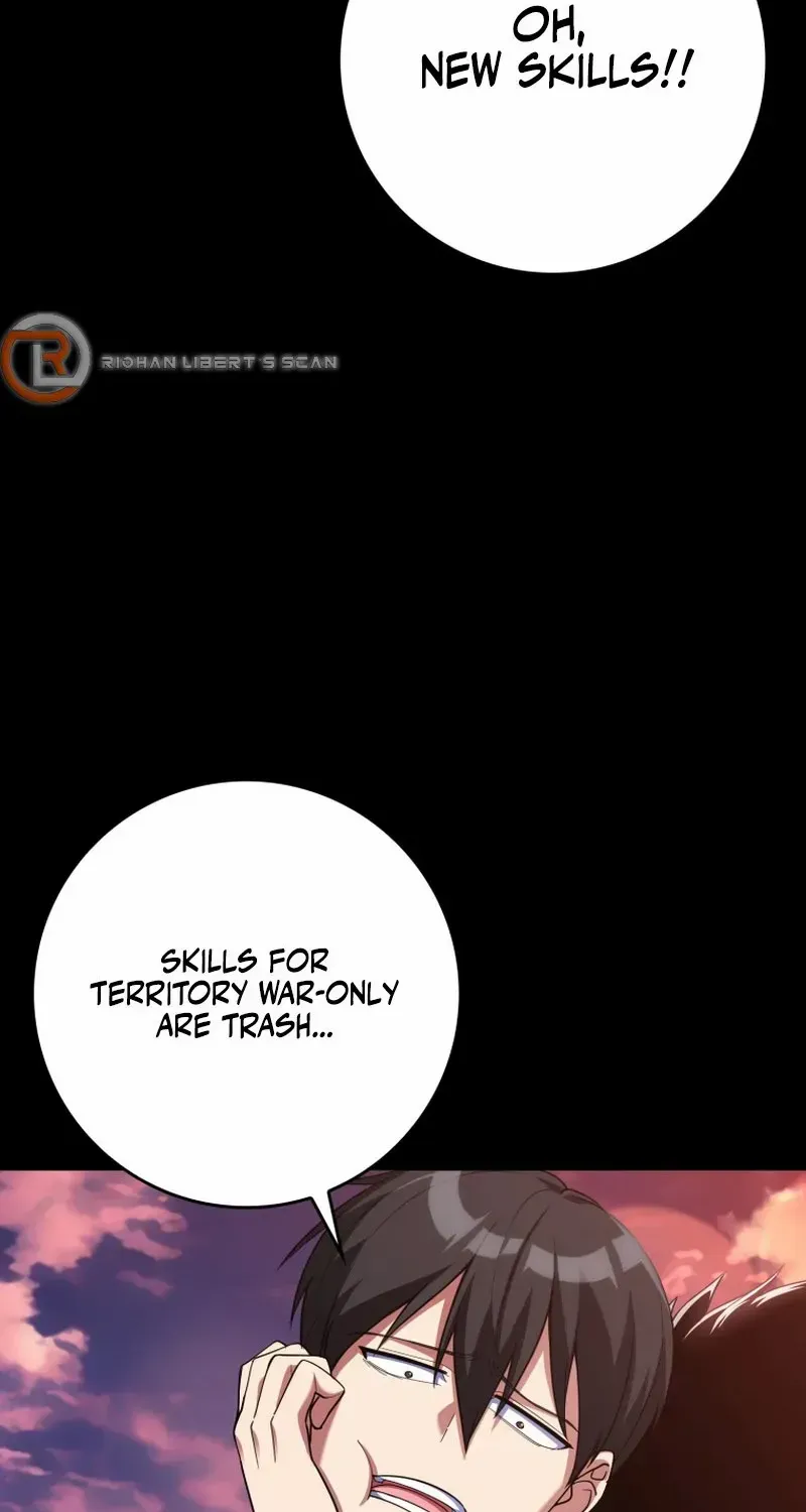 Read The Max-Level Player’s 100th Regression chapter 47 image 8 on Lezhin