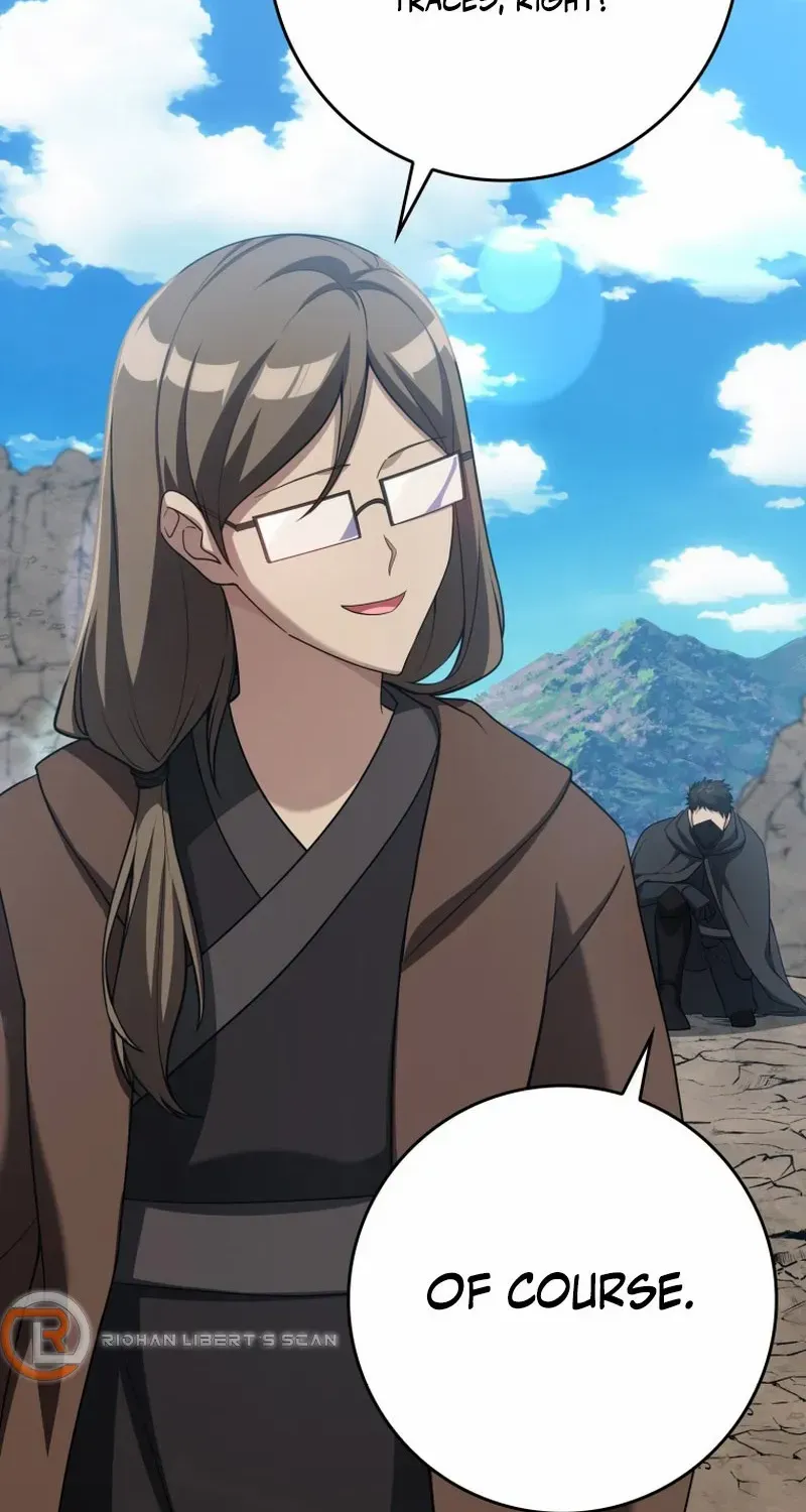 Read The Max-Level Player’s 100th Regression chapter 47 image 86 on Lezhin