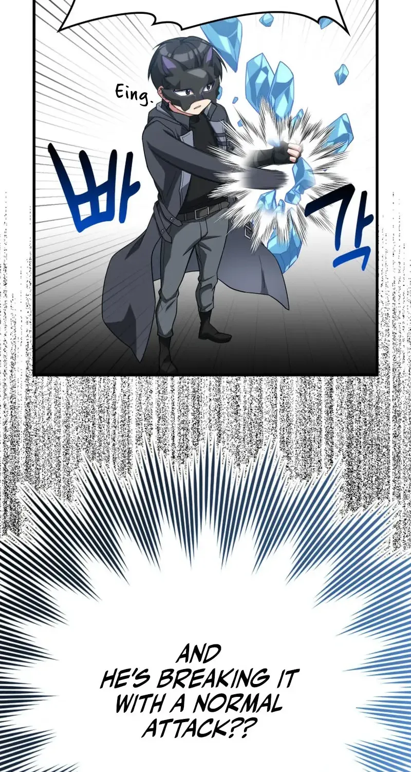 Read The Max-Level Player’s 100th Regression chapter 48 image 17 on Lezhin