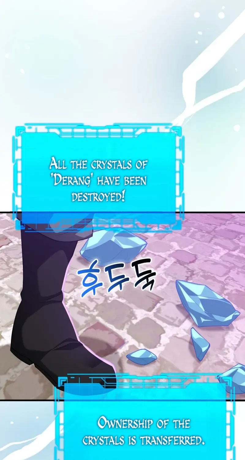 Read The Max-Level Player’s 100th Regression chapter 48 image 19 on Lezhin