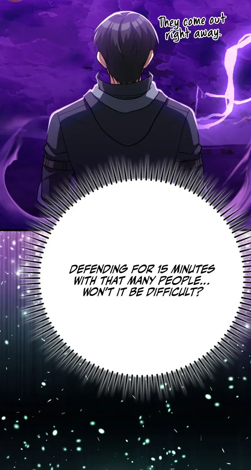 Read The Max-Level Player’s 100th Regression chapter 48 image 23 on Lezhin