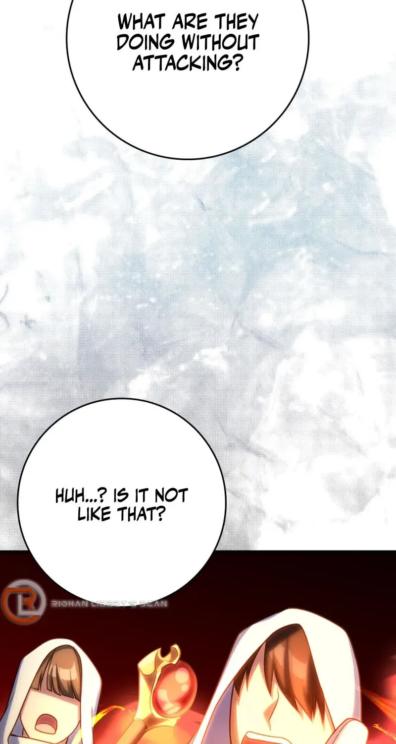 Read The Max-Level Player’s 100th Regression chapter 48 image 25 on Lezhin