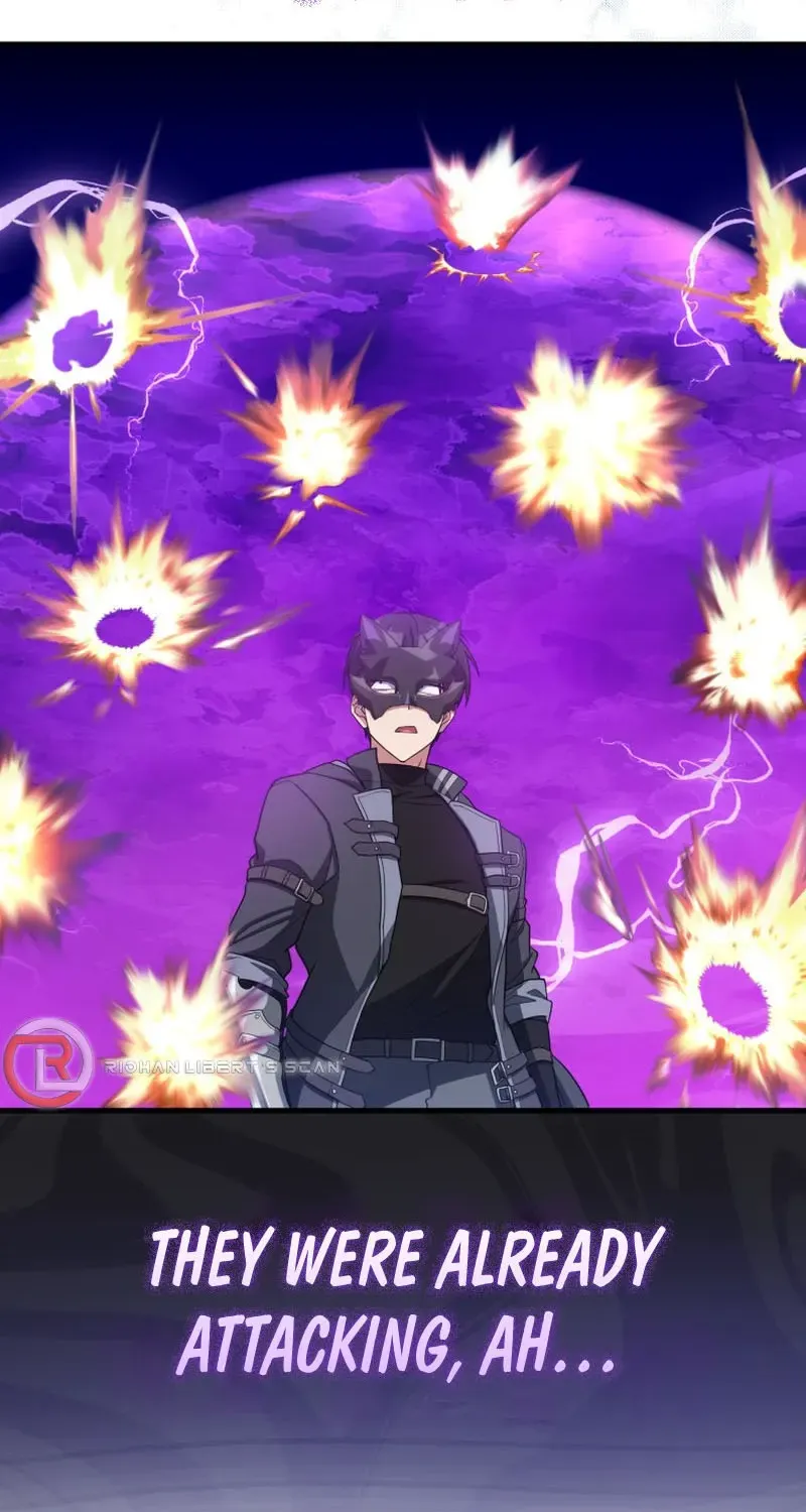 Read The Max-Level Player’s 100th Regression chapter 48 image 27 on Lezhin