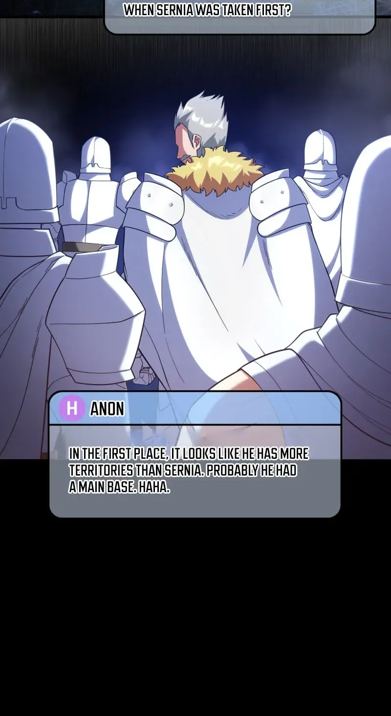 Read The Max-Level Player’s 100th Regression chapter 48 image 35 on Lezhin