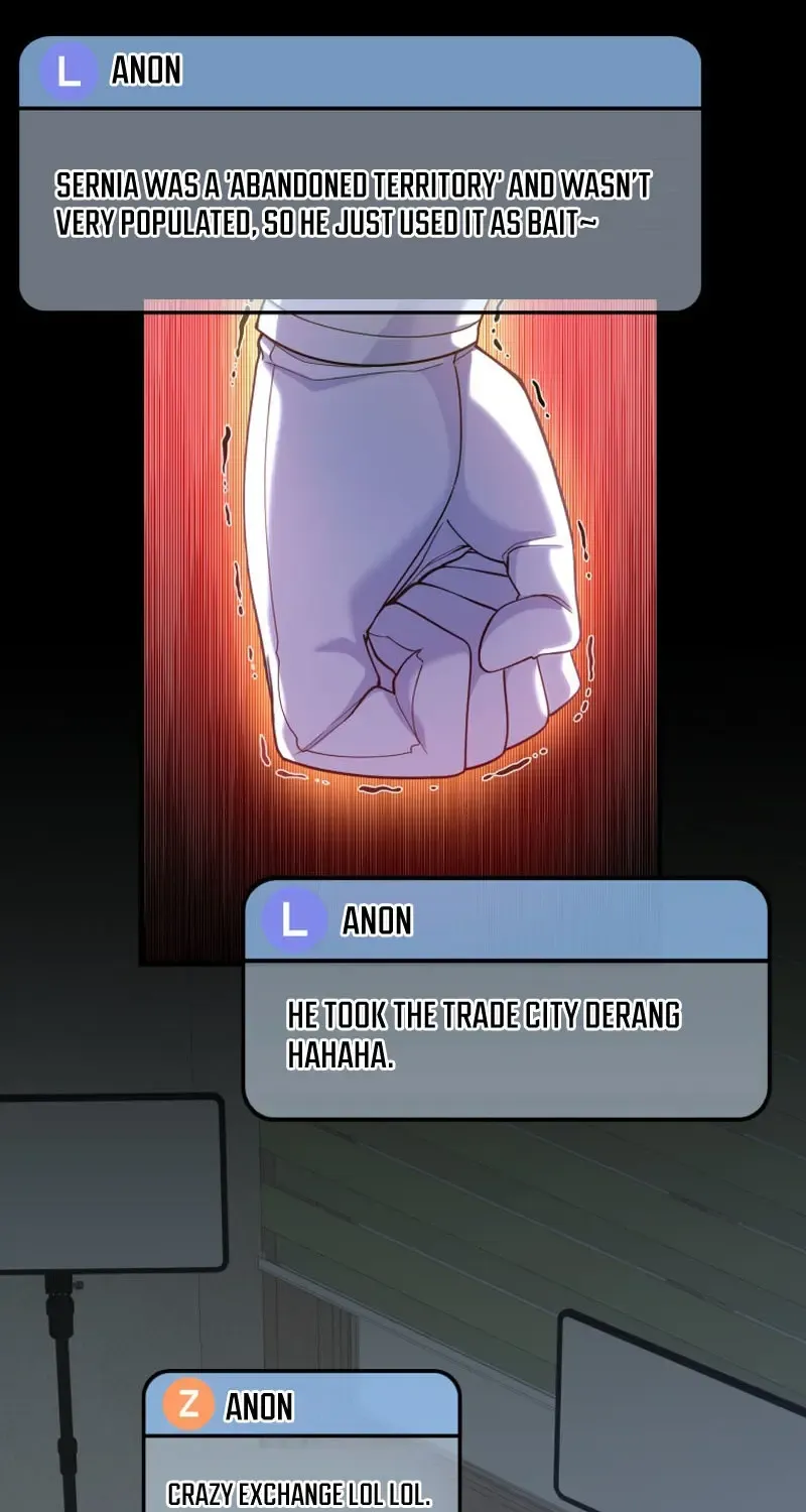 Read The Max-Level Player’s 100th Regression chapter 48 image 36 on Lezhin