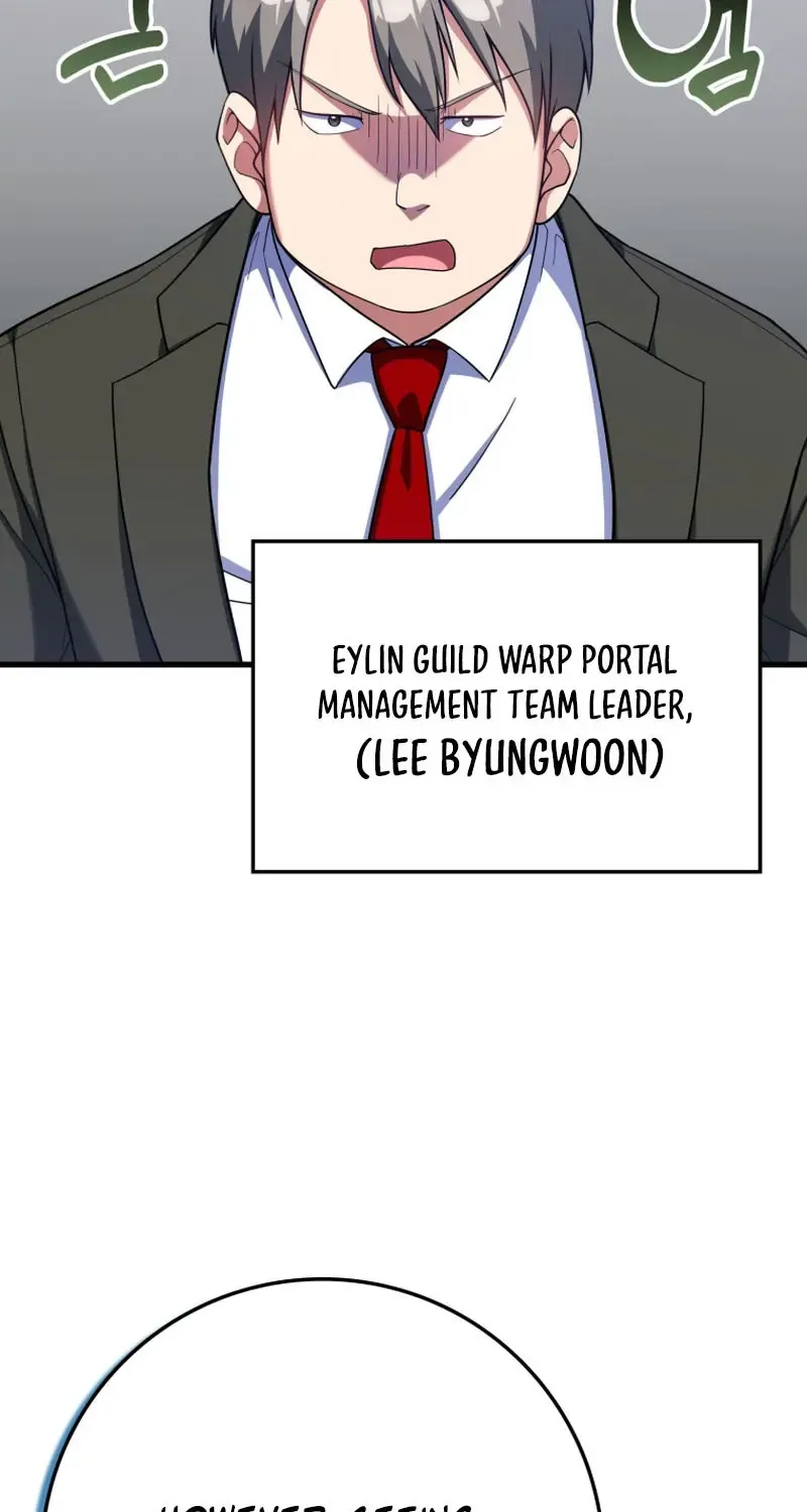 Read The Max-Level Player’s 100th Regression chapter 48 image 43 on Lezhin