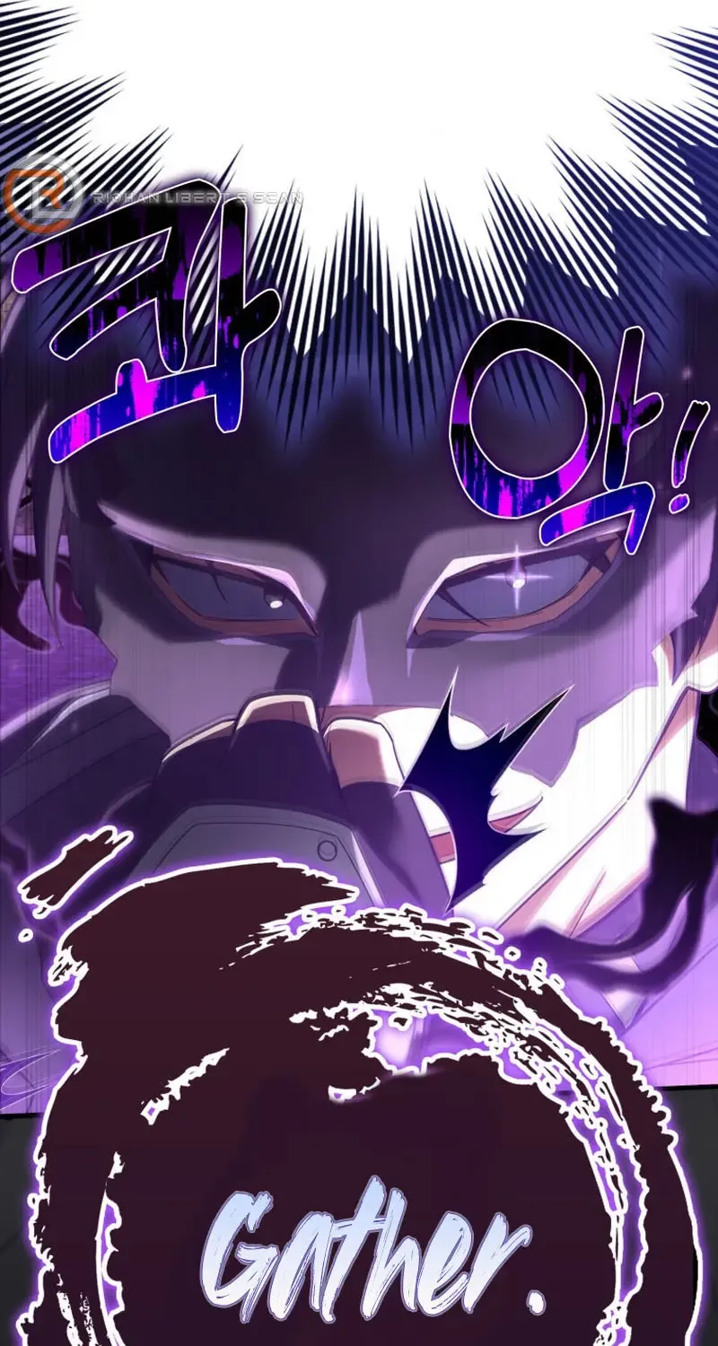 Read The Max-Level Player’s 100th Regression chapter 48 image 6 on Lezhin