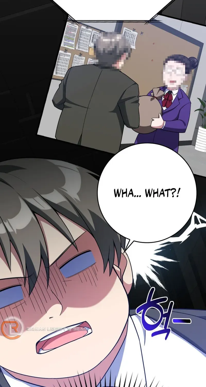 Read The Max-Level Player’s 100th Regression chapter 48 image 66 on Lezhin