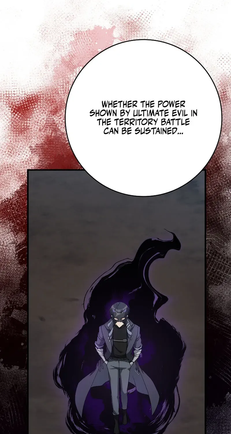 Read The Max-Level Player’s 100th Regression chapter 49 image 10 on Lezhin