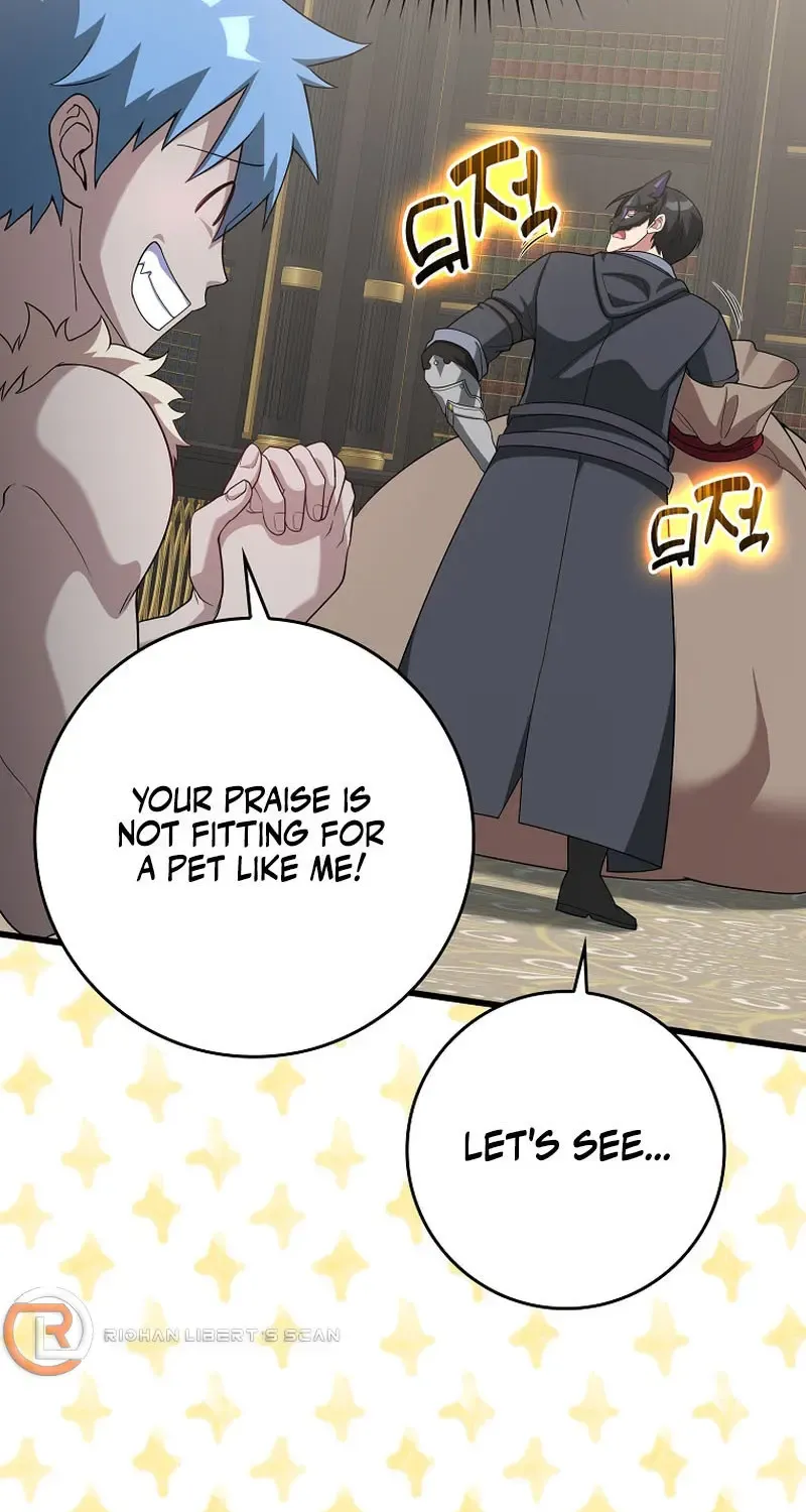 Read The Max-Level Player’s 100th Regression chapter 49 image 25 on Lezhin