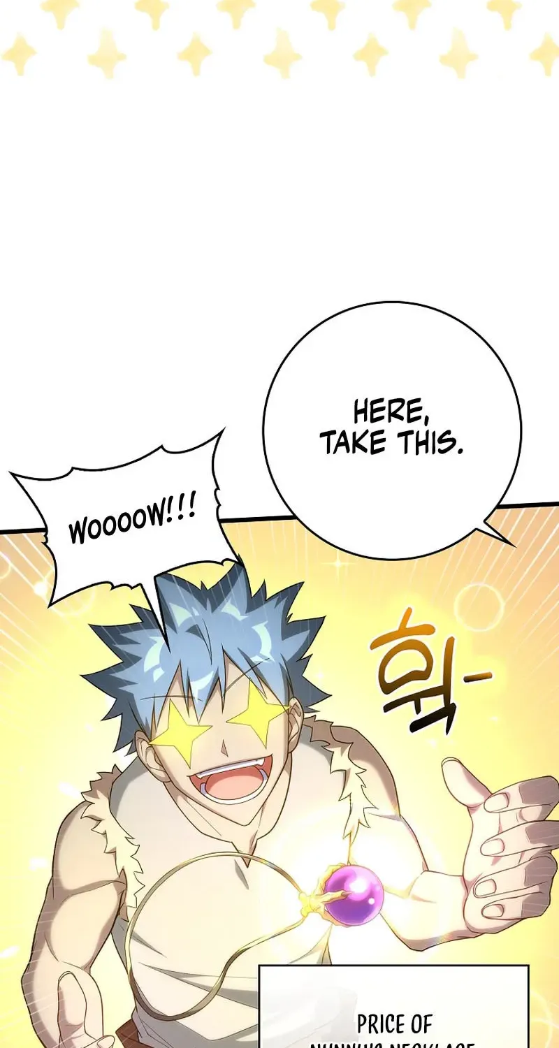 Read The Max-Level Player’s 100th Regression chapter 49 image 26 on Lezhin