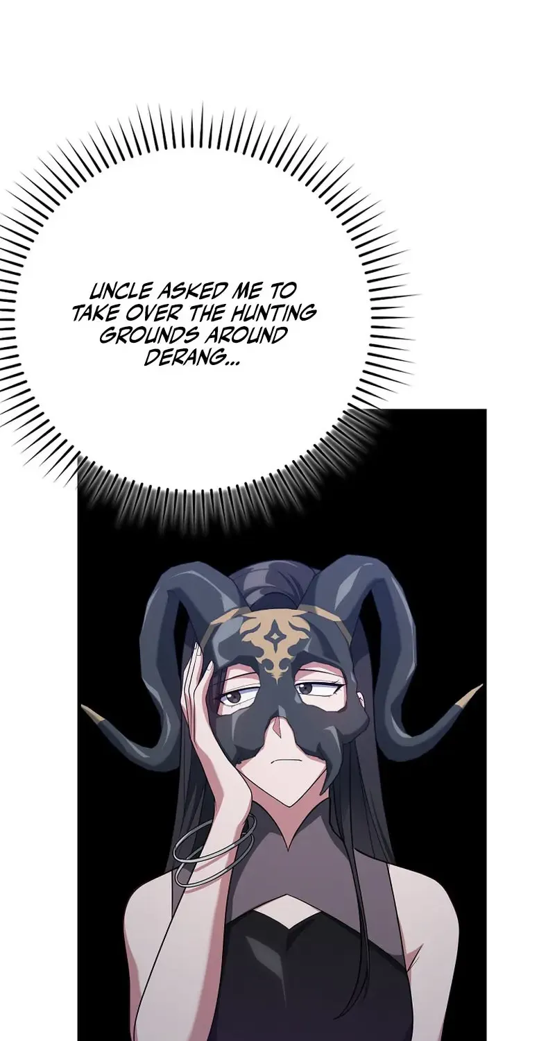 Read The Max-Level Player’s 100th Regression chapter 49 image 58 on Lezhin