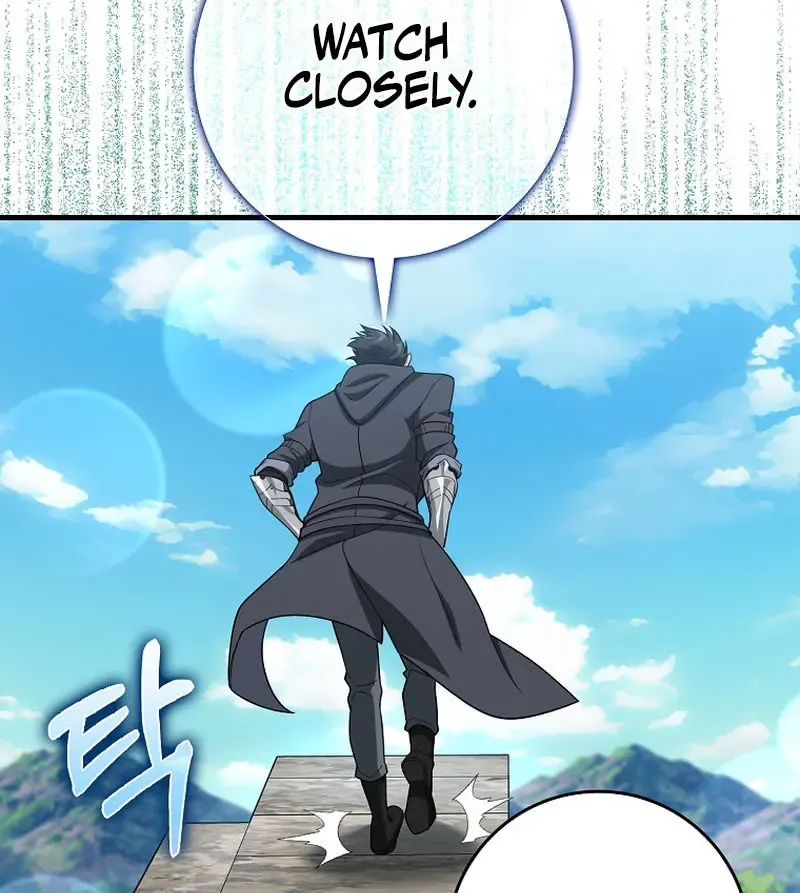 Read The Max-Level Player’s 100th Regression chapter 49 image 84 on Lezhin
