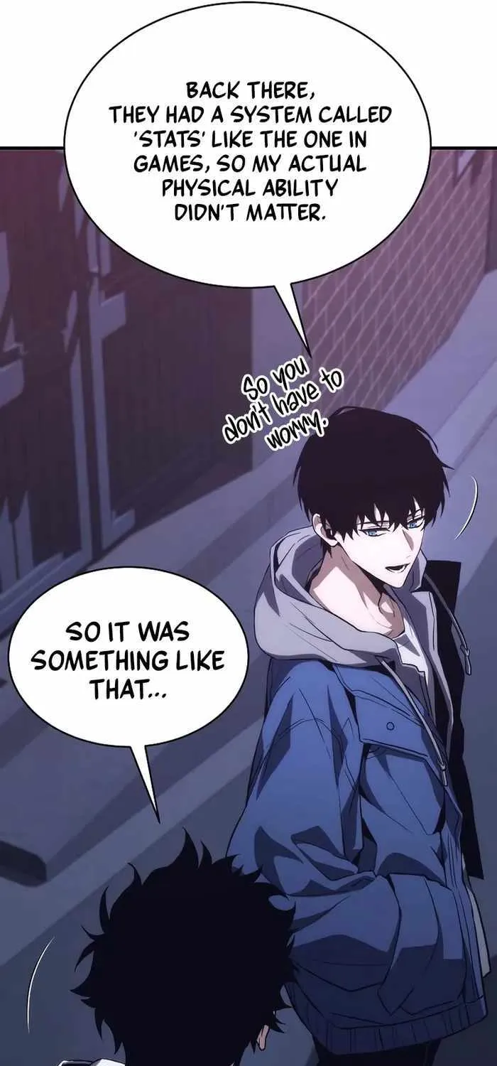 Read The Max-Level Player’s 100th Regression chapter 5 image 113 on Lezhin