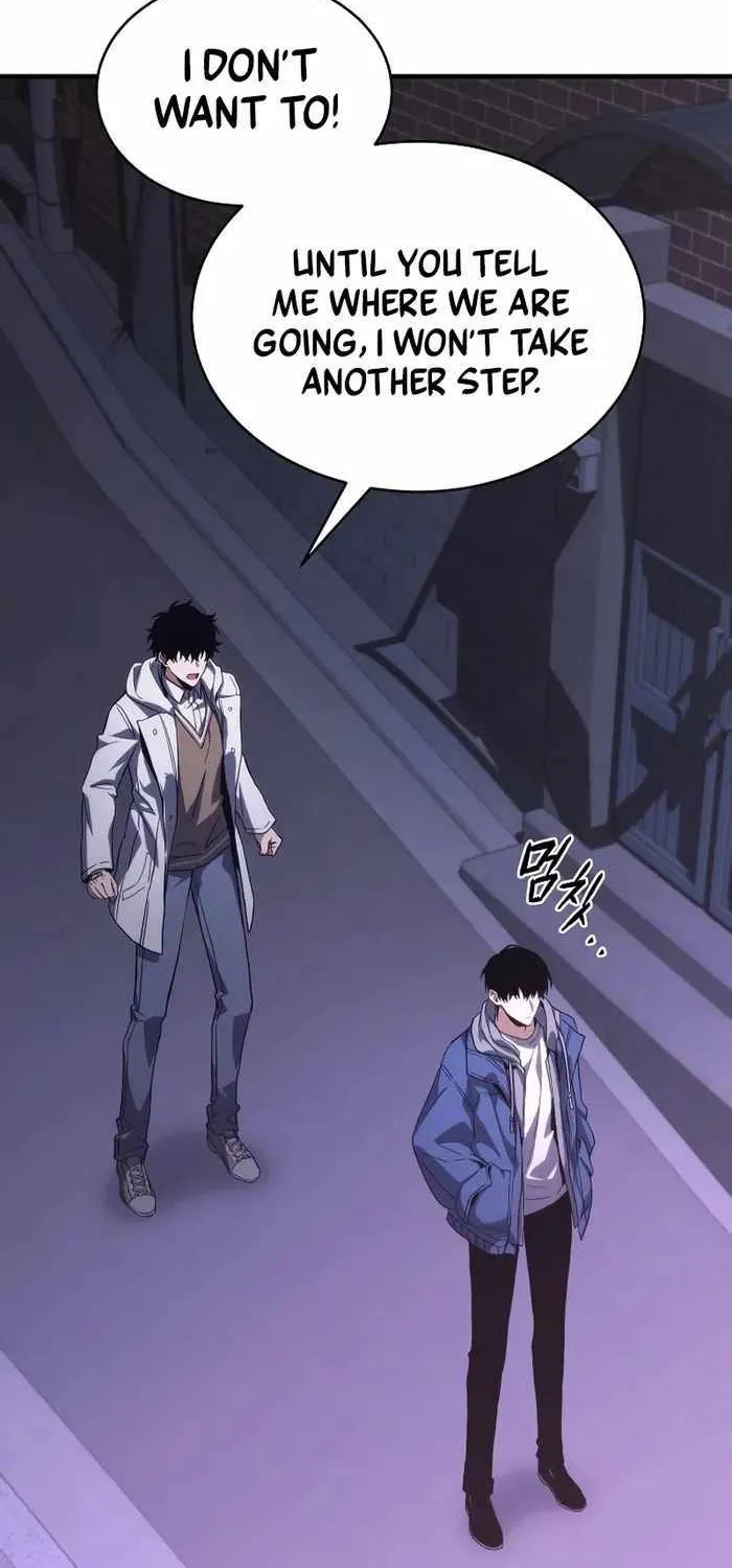 Read The Max-Level Player’s 100th Regression chapter 5 image 116 on Lezhin