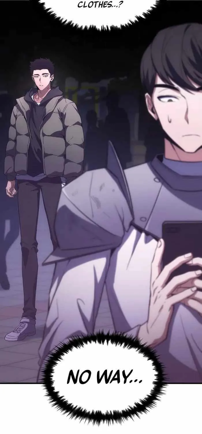 Read The Max-Level Player’s 100th Regression chapter 5 image 14 on Lezhin