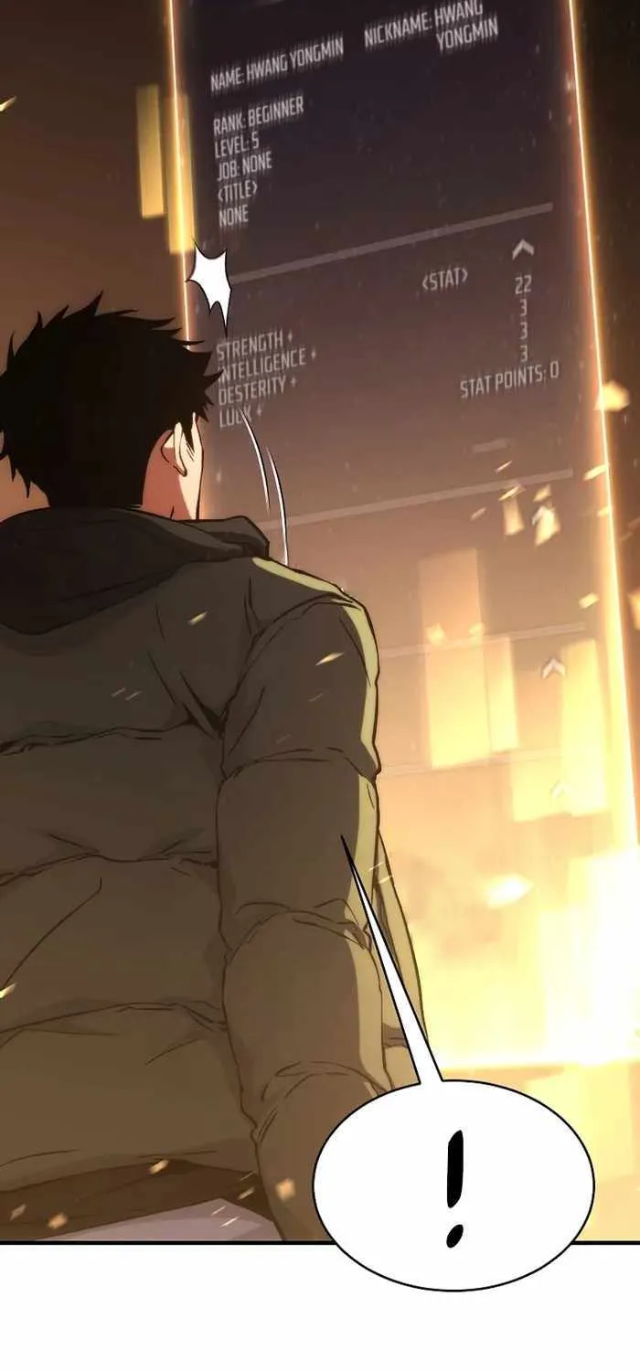 Read The Max-Level Player’s 100th Regression chapter 5 image 17 on Lezhin
