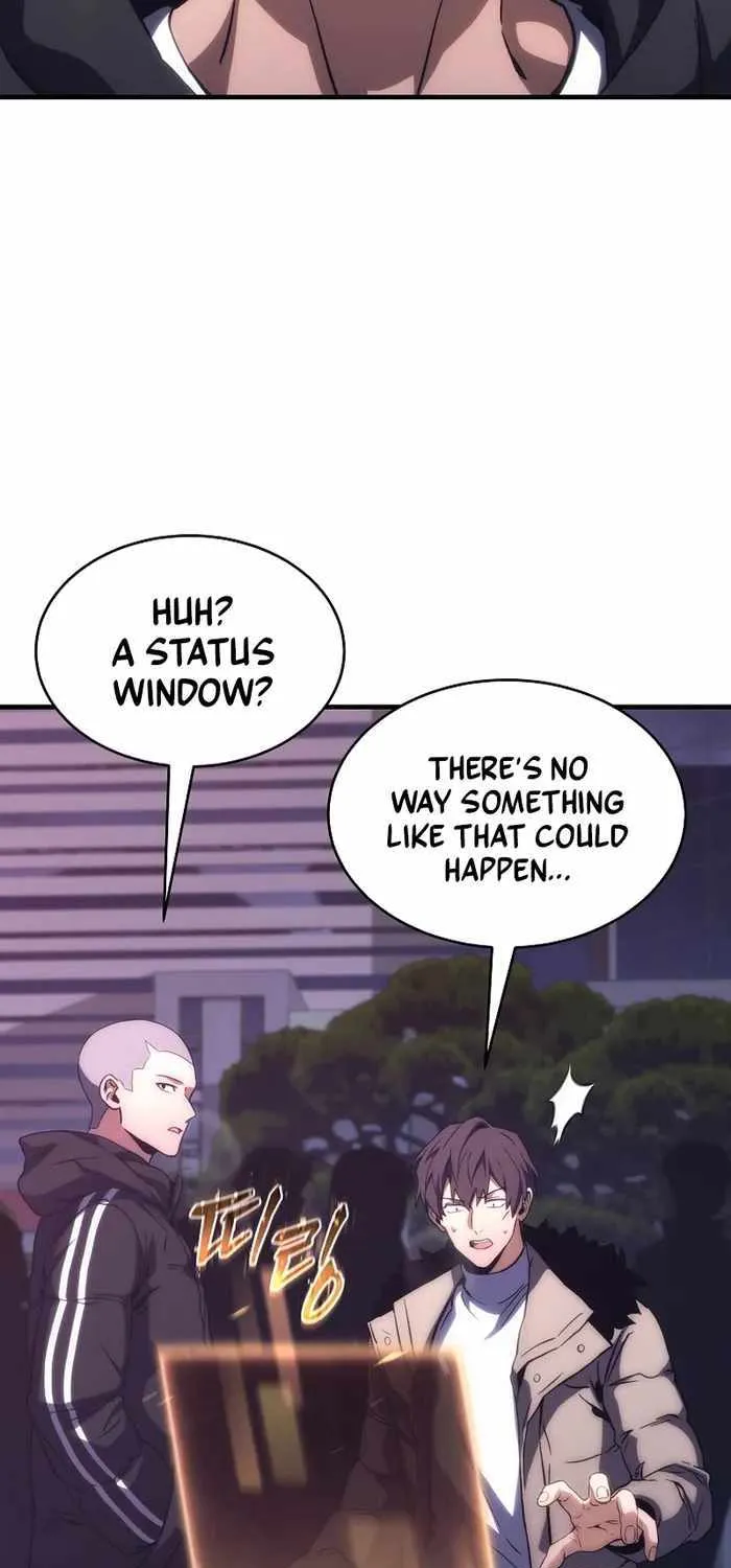 Read The Max-Level Player’s 100th Regression chapter 5 image 19 on Lezhin