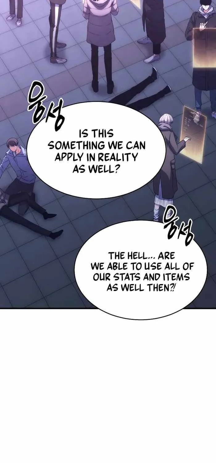 Read The Max-Level Player’s 100th Regression chapter 5 image 21 on Lezhin