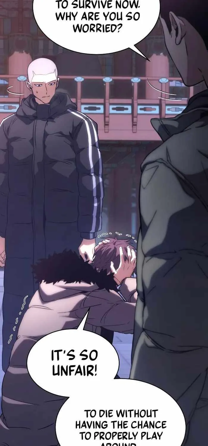 Read The Max-Level Player’s 100th Regression chapter 5 image 3 on Lezhin