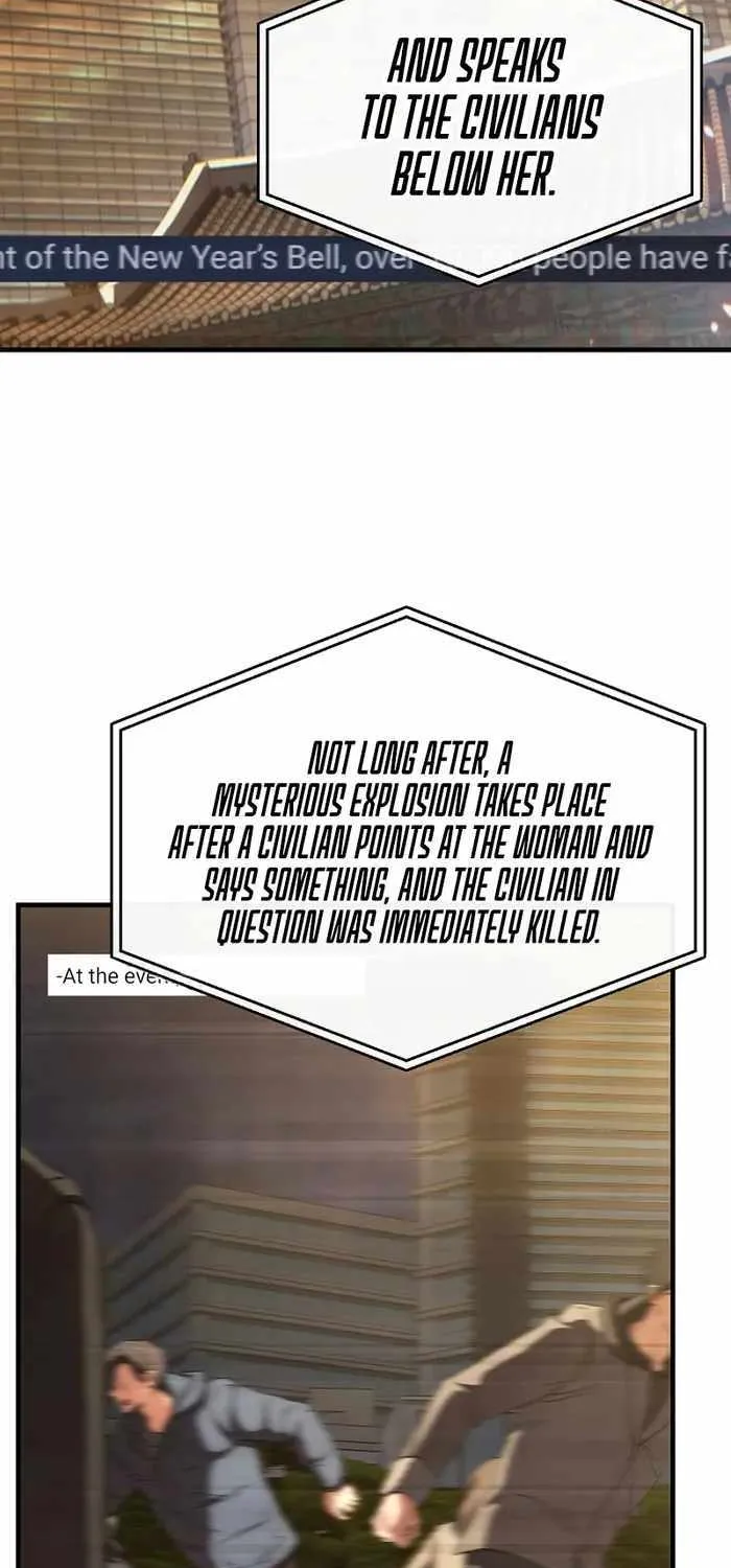 Read The Max-Level Player’s 100th Regression chapter 5 image 31 on Lezhin