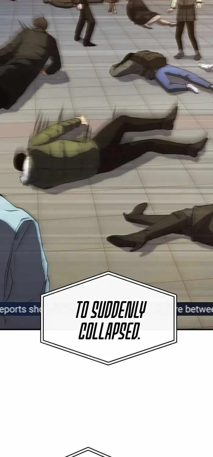 Read The Max-Level Player’s 100th Regression chapter 5 image 34 on Lezhin