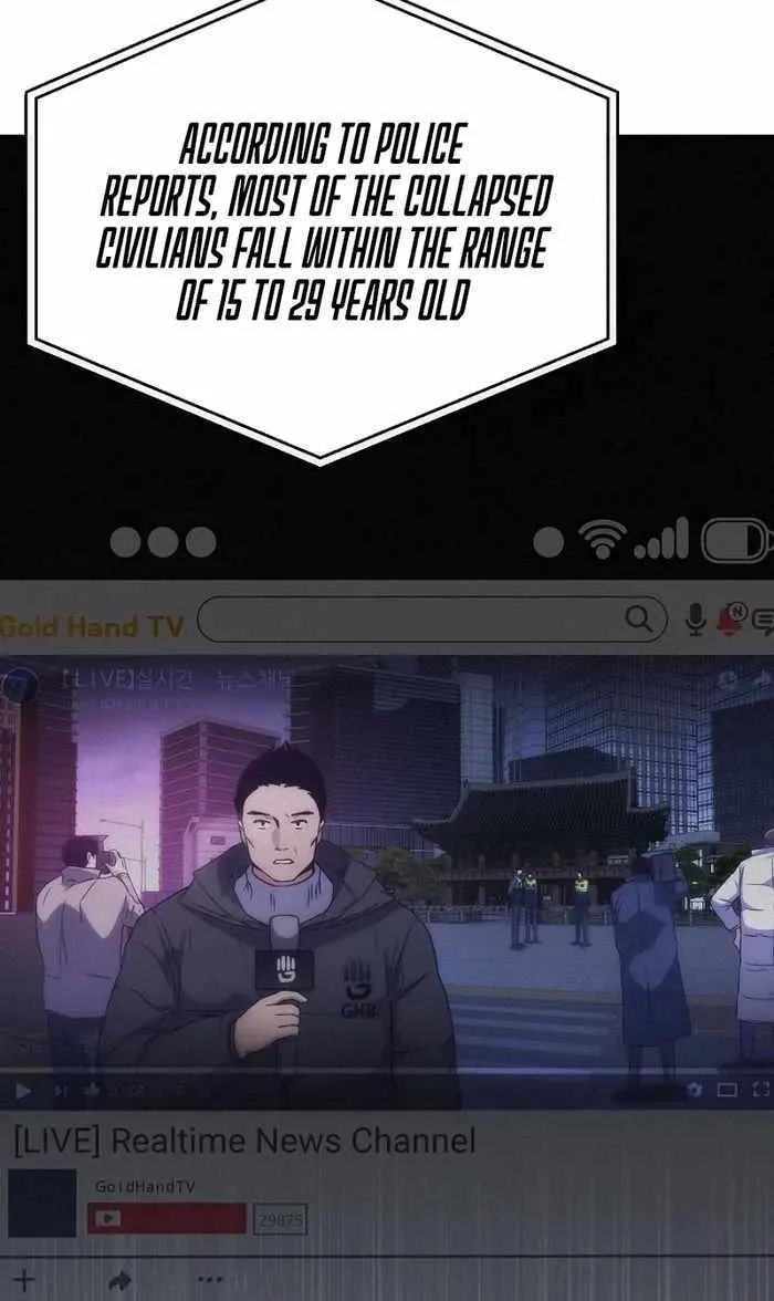 Read The Max-Level Player’s 100th Regression chapter 5 image 35 on Lezhin