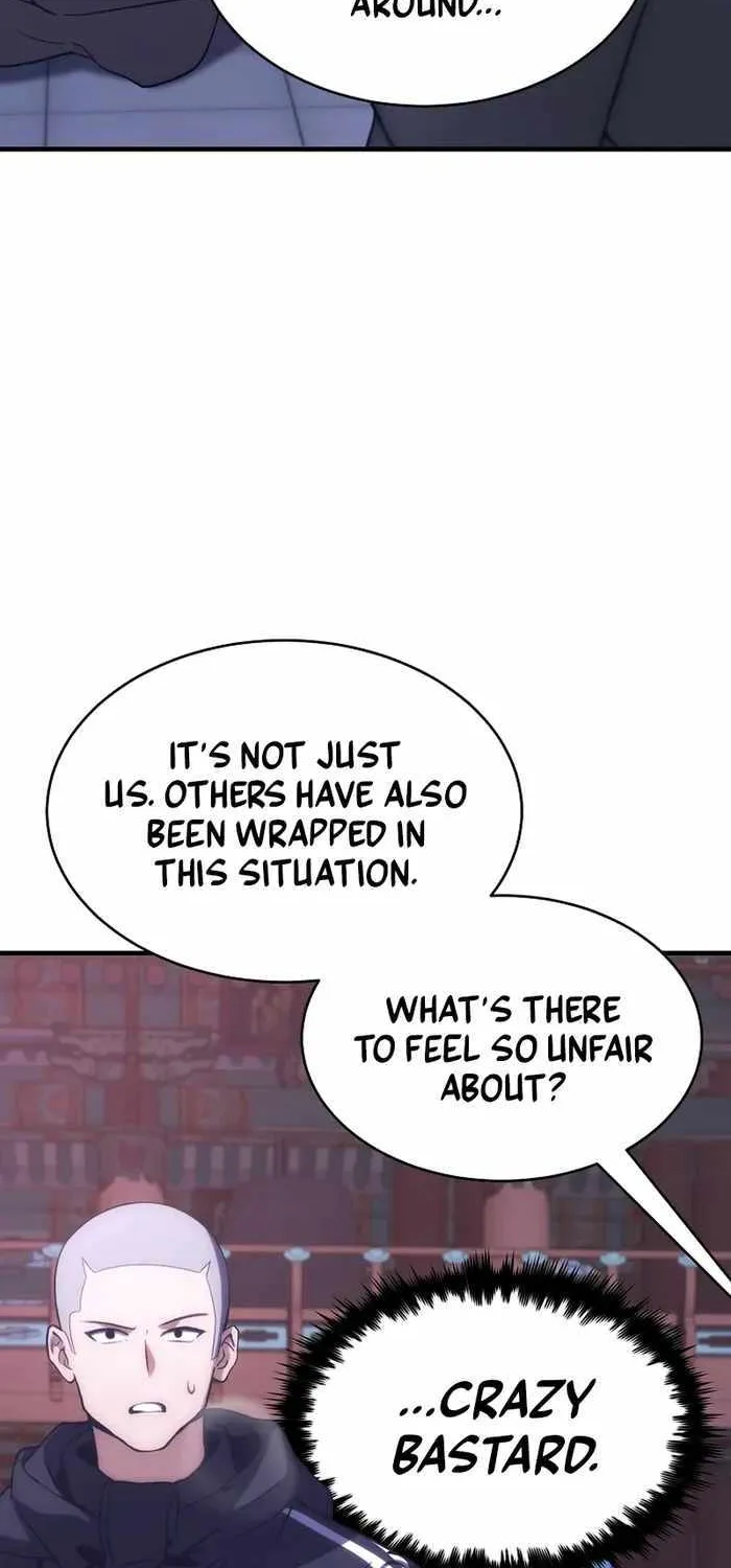 Read The Max-Level Player’s 100th Regression chapter 5 image 4 on Lezhin