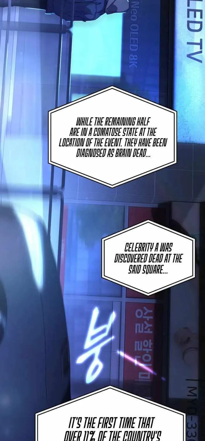 Read The Max-Level Player’s 100th Regression chapter 5 image 41 on Lezhin