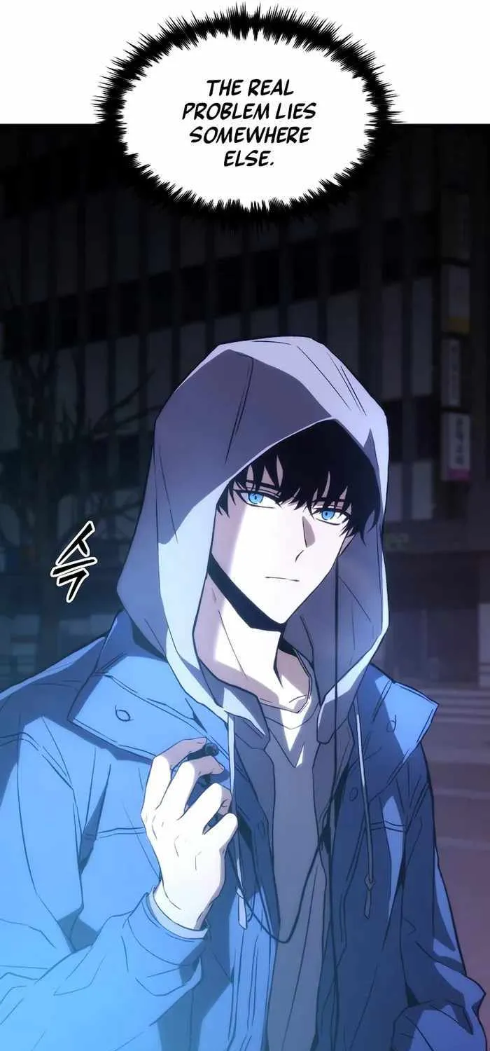 Read The Max-Level Player’s 100th Regression chapter 5 image 43 on Lezhin