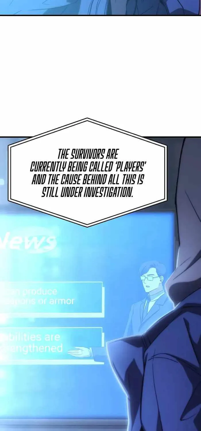 Read The Max-Level Player’s 100th Regression chapter 5 image 44 on Lezhin