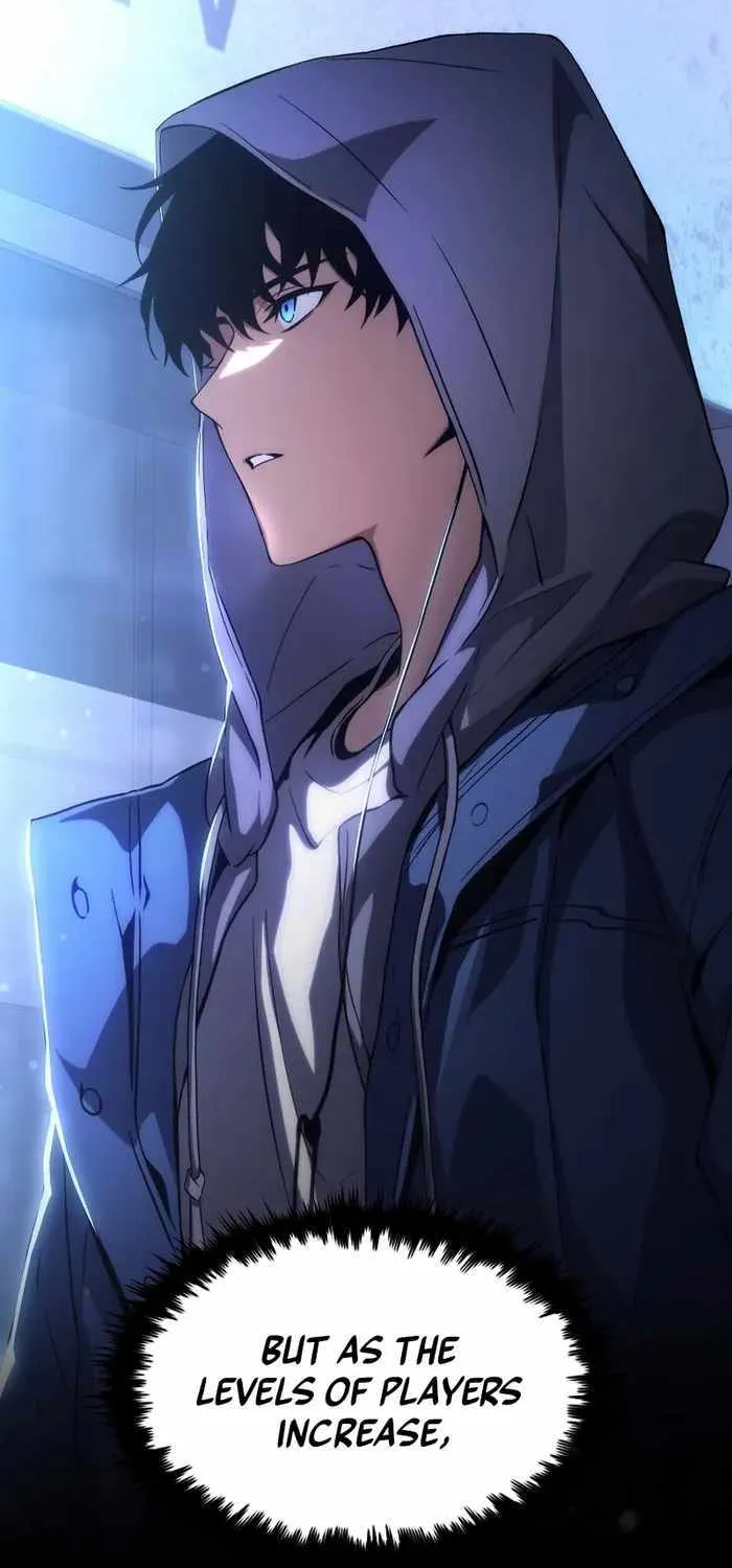 Read The Max-Level Player’s 100th Regression chapter 5 image 46 on Lezhin