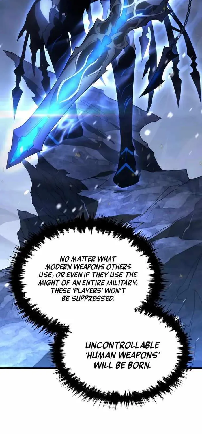 Read The Max-Level Player’s 100th Regression chapter 5 image 48 on Lezhin