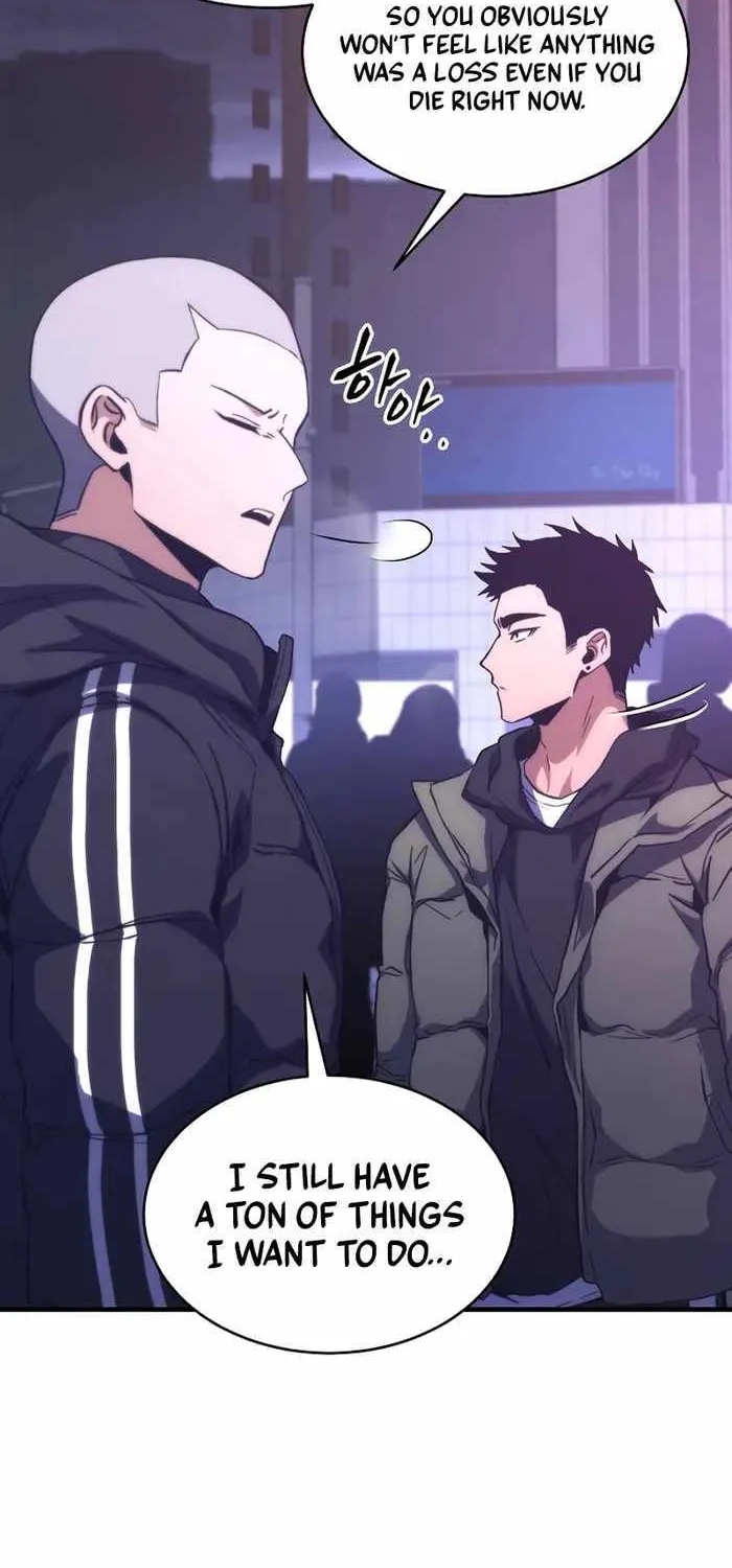Read The Max-Level Player’s 100th Regression chapter 5 image 6 on Lezhin