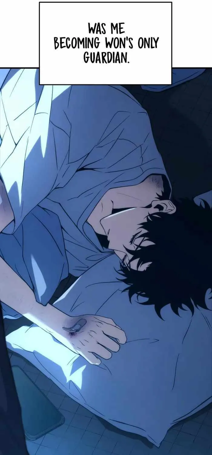 Read The Max-Level Player’s 100th Regression chapter 5 image 73 on Lezhin