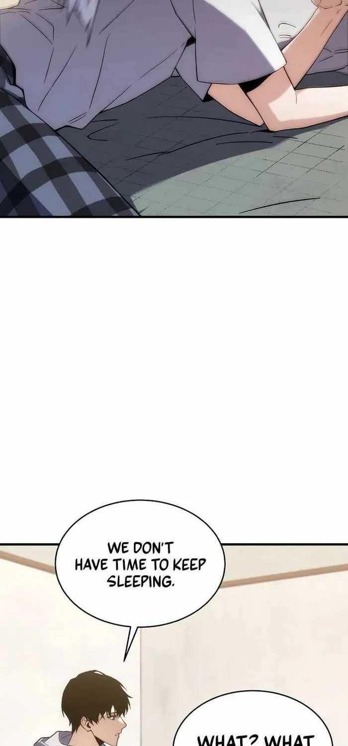 Read The Max-Level Player’s 100th Regression chapter 5 image 81 on Lezhin