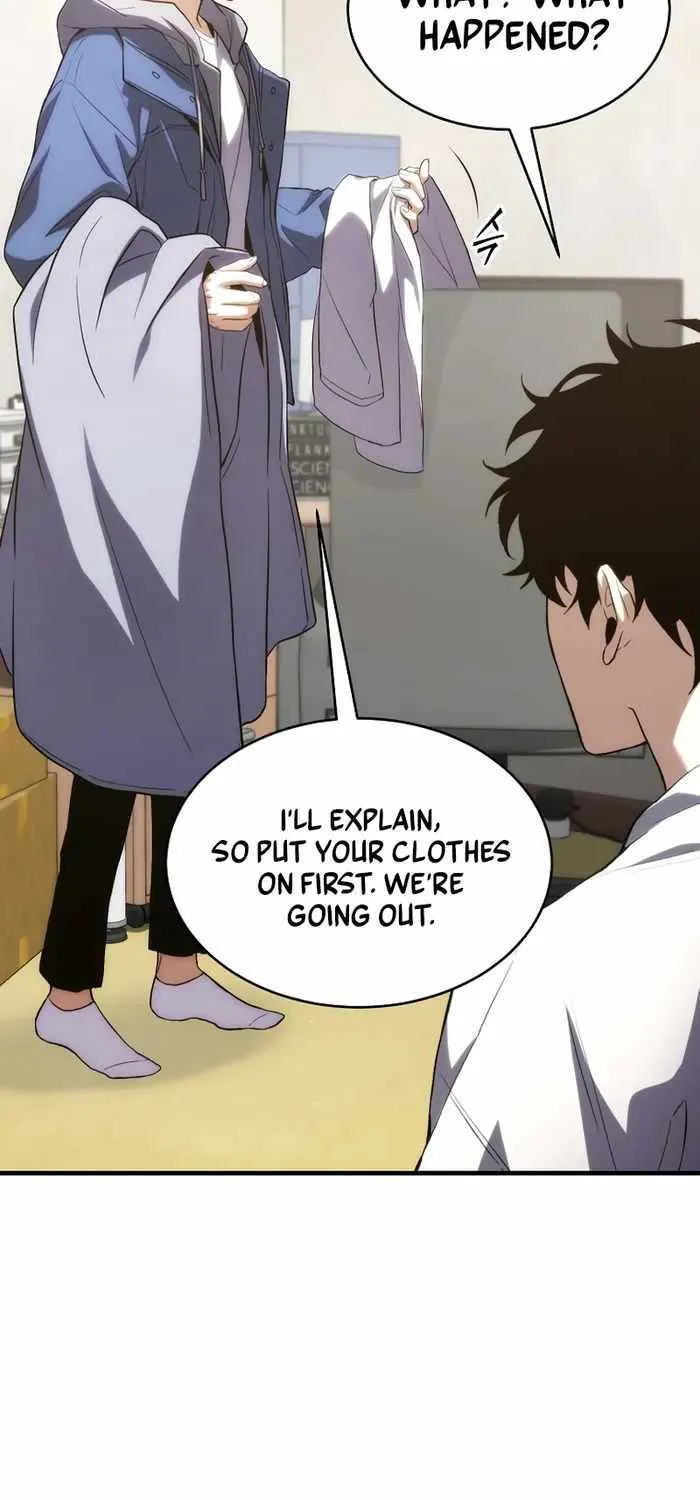 Read The Max-Level Player’s 100th Regression chapter 5 image 82 on Lezhin