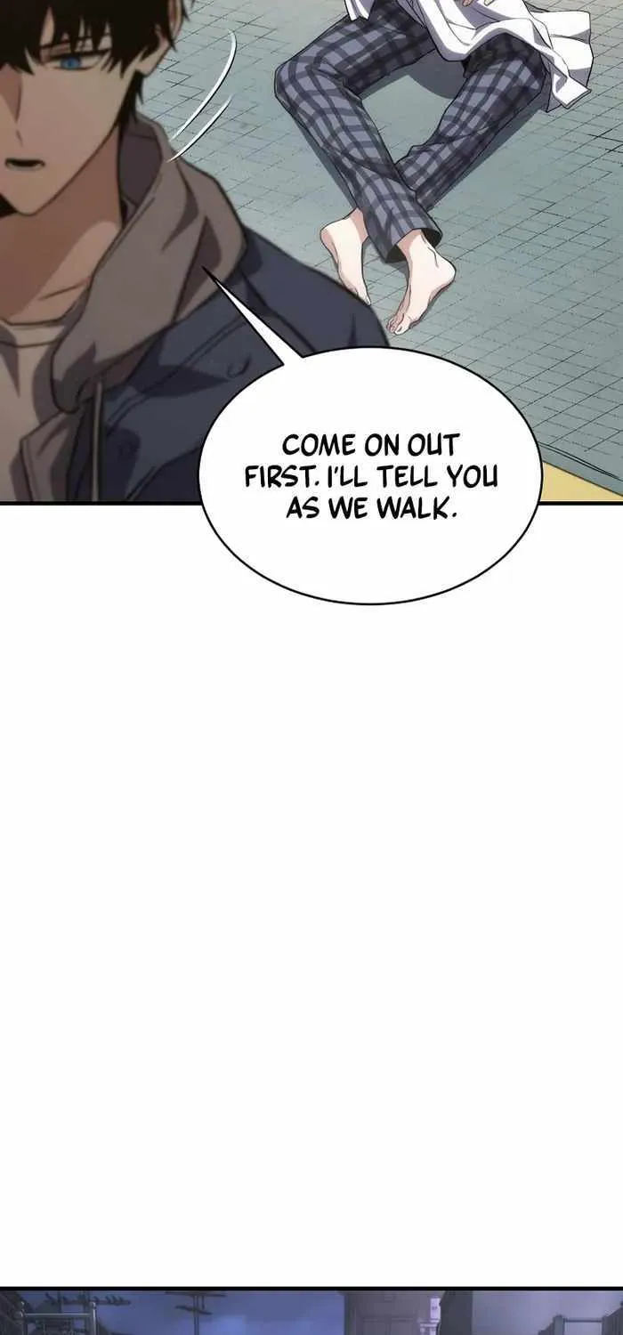 Read The Max-Level Player’s 100th Regression chapter 5 image 87 on Lezhin