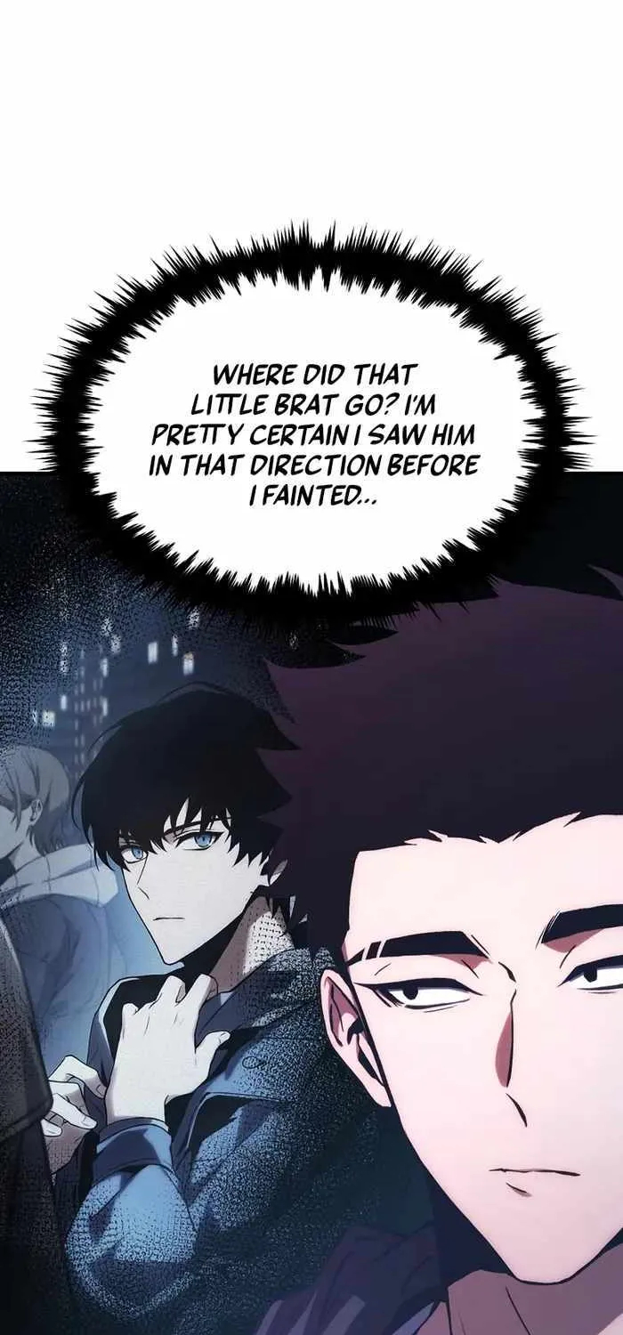 Read The Max-Level Player’s 100th Regression chapter 5 image 9 on Lezhin