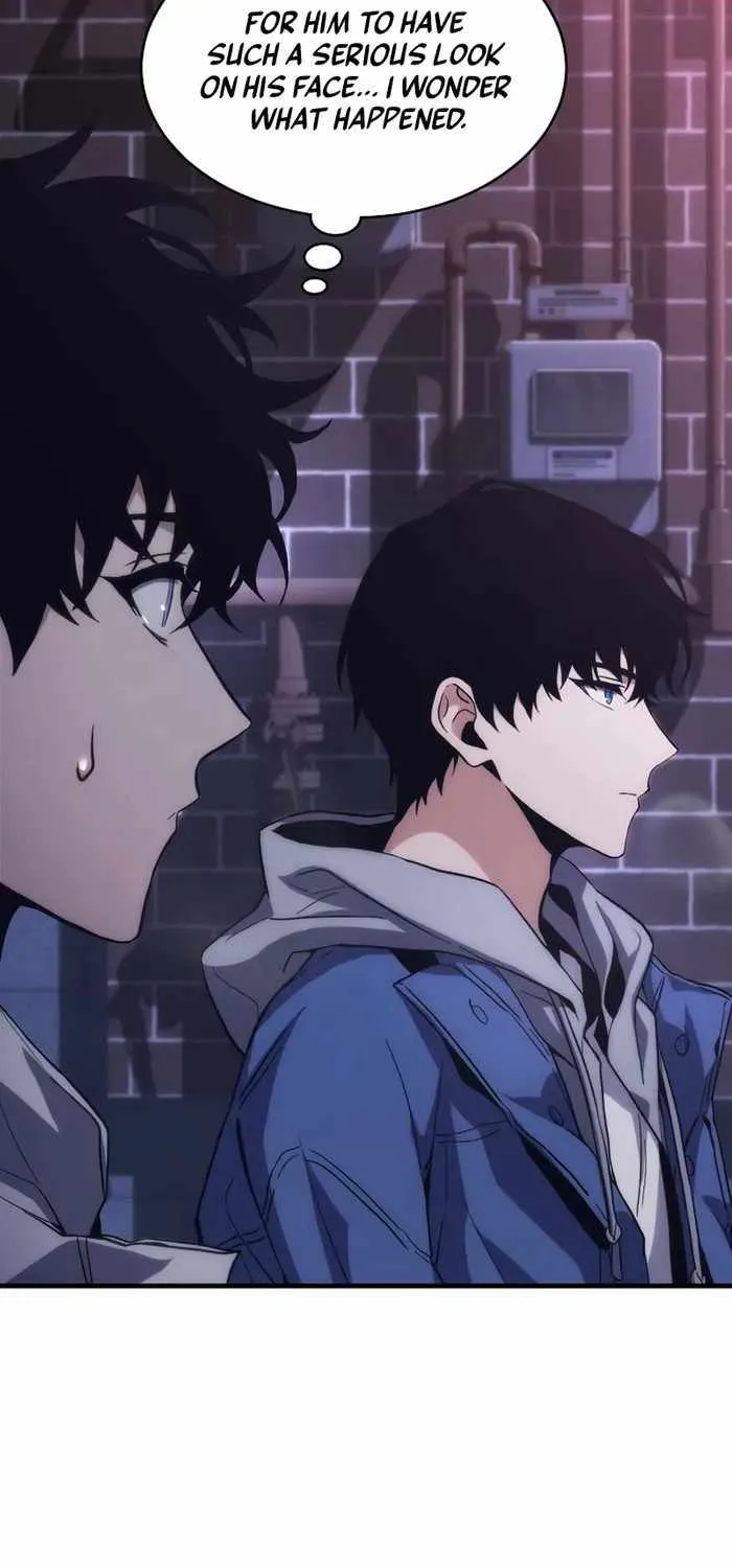 Read The Max-Level Player’s 100th Regression chapter 5 image 91 on Lezhin