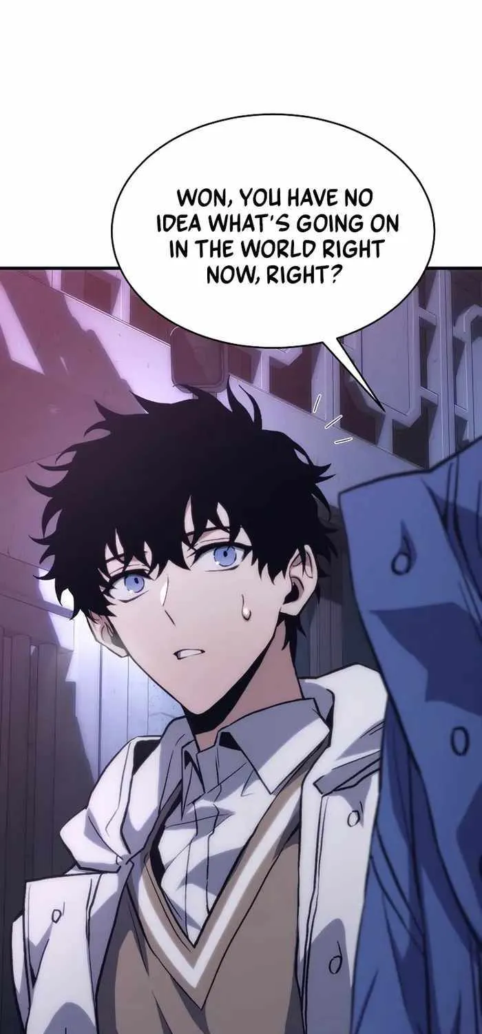 Read The Max-Level Player’s 100th Regression chapter 5 image 92 on Lezhin